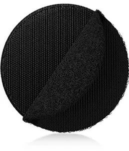 Double Velcro Backing